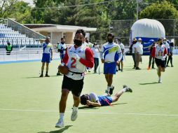 CORTESÍA/CODE JALISCO