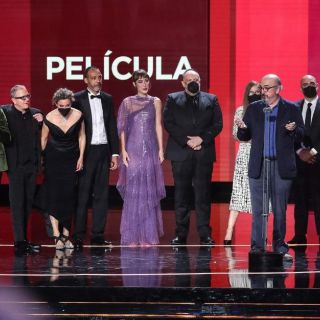 Premios Goya: Cierra la 36 edición con "El buen patrón" como Mejor Película