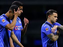 El liderato tendrá que esperar para los celestes, que se quedan en la tercera posición. IMAGO7