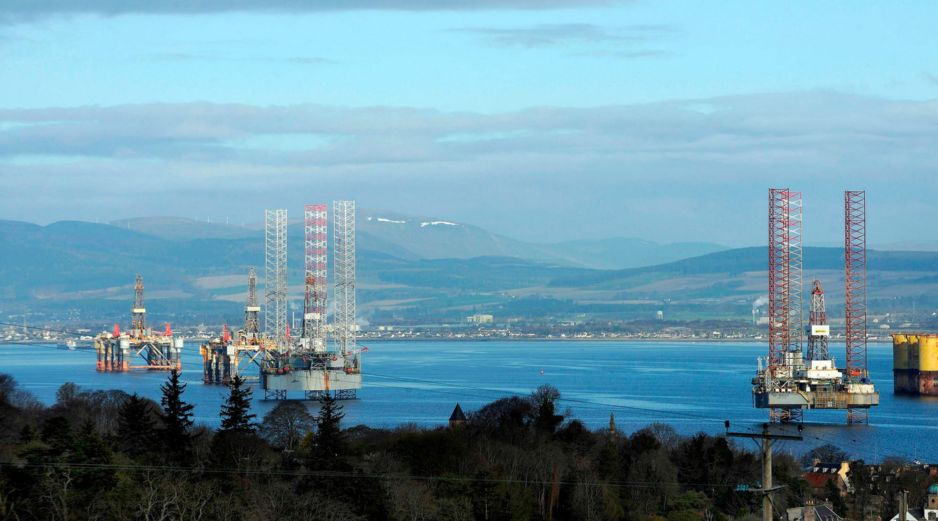 Han pasado sólo siete años desde el primer descubrimiento en el país. AFP/Archivo