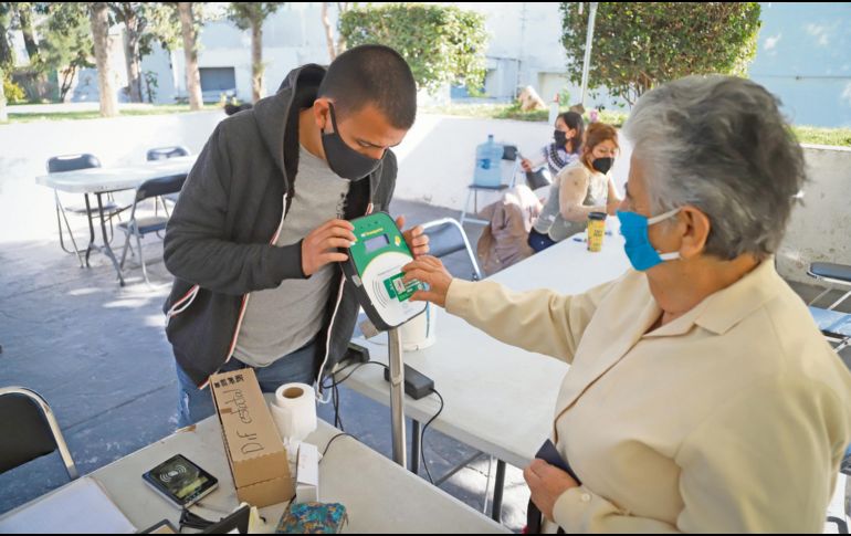 Suman más de 92 mil beneficiarios en todas las modalidades del programa de transporte gratuito. ESPECIAL