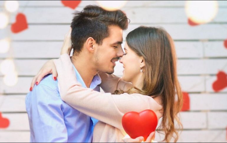 Los astros te ayudarán a perfilar ese regalo especial. PIXABAY