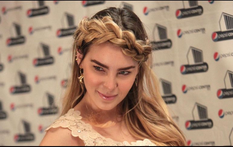 Belinda y su madre han expresado vía redes sociales en el que piden respeto ante el momento que vive la familia. SUN / ARCHIVO