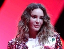 Tanto ha sido el impacto entre los fans de ambos cantantes, que los seguidores de Belinda se han manifestado. SUN / ARCHIVO