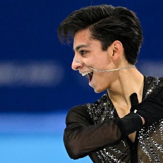 Beijing 2022: México concluye participación digna en los Juegos Olímpicos de Invierno