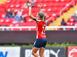 Fue desde los 11 pasos que 