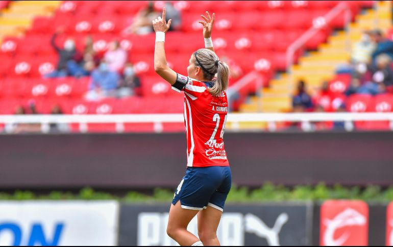 Fue desde los 11 pasos que 