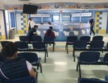 EL INFORMADOR/G. Gallo