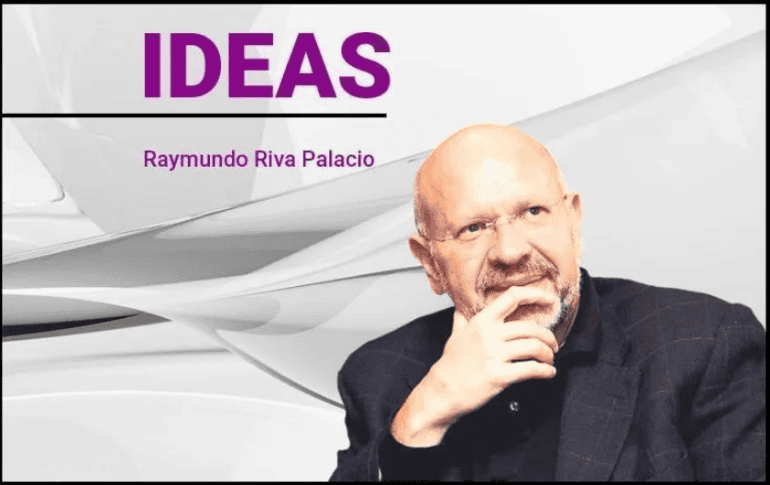 ¿Se acabó el sexenio?