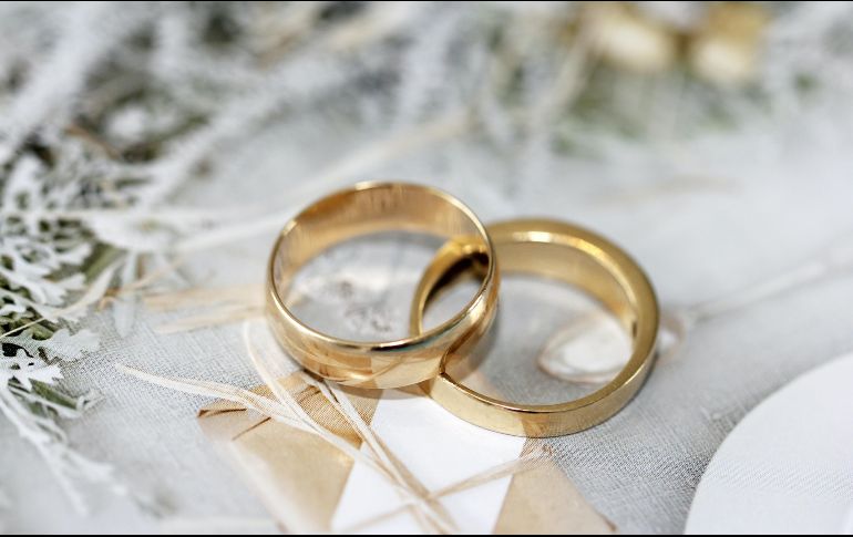 A pesar del COVID-19, para los joyeros las temporadas o celebraciones de mayores ventas son tres: la Navidad, el Día de las Madres y por supuesto, el Día del amor y la amistad. ESPECIAL / Photo by Sandy Millar on Unsplash