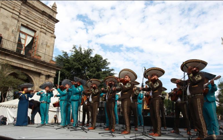 EL INFORMADOR / A. Camacho