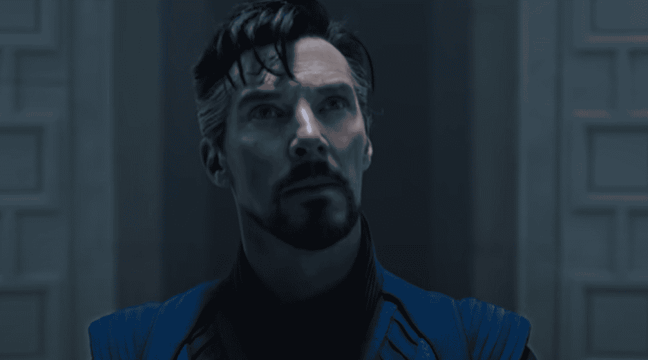 “Dr. Strange: en el multiverso de la locura”  se estrenará este año. YOUTUBE/Marvel Latinoamérica Oficial