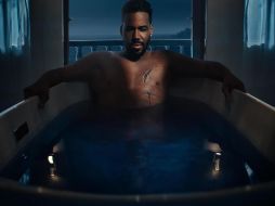 Sus Huellas de Romeo Santos ya se puede escuchar en las distintas plataformas de música. ESPECIAL/CORTESÍA SONY MUSIC.