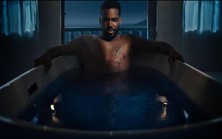 Sus Huellas de Romeo Santos ya se puede escuchar en las distintas plataformas de música. ESPECIAL/CORTESÍA SONY MUSIC.