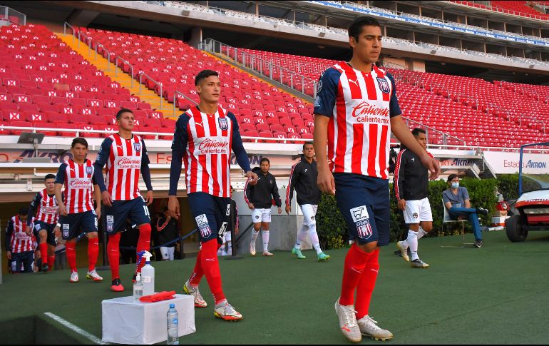 El entrenador del Tapatío, Ricardo Cadena ha posicionado al equipo como uno de los protagonistas de la Liga de Expansión, pues actualmente figura como el cuadro líder de la competencia. IMAGO7