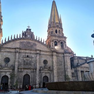 Guadalajara, Capital Mundial del Libro: Agenda se presentará en marzo; destinarán presupuesto de 130 millones de pesos