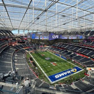 Los detalles del Super Bowl que no se vieron en televisión
