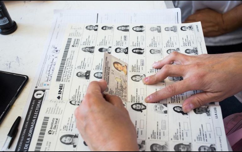 Seis partidos políticos pidieron anular la elección en Jilotlán por amenazas contra sus aspirantes. EL INFORMADOR/ARCHIVO