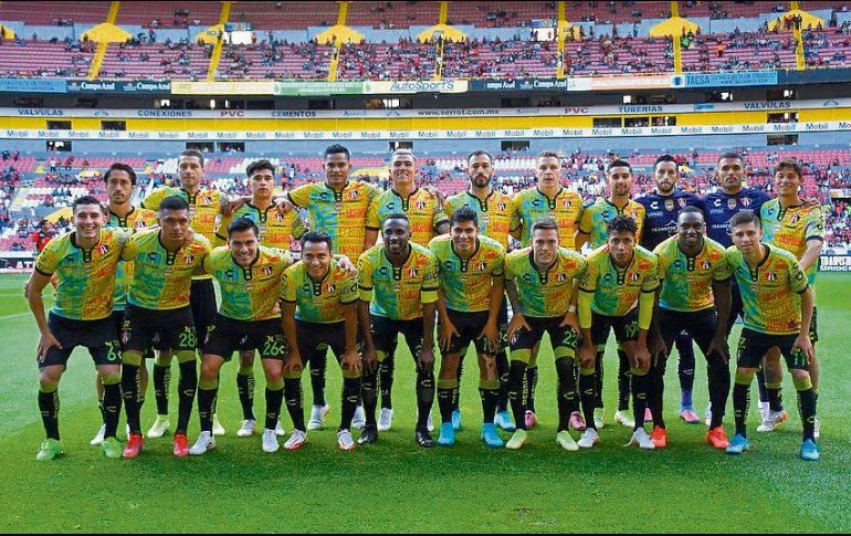 SÓLIDOS.A diferencia de los Zorros del torneo pasado, el actual equipo marcha invicto después de sus primeras cinco fechas disputadas en la Liga. @ATLASFC