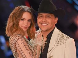 Si el gobierno mexicano se decide a armar un evento musical Nodal y Belinda, podría salirles bastante caro, aunque sería un gran ahorro para quienes gusten de las melodías de estos famosos. ESPECIAL