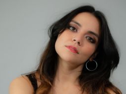 La mexicana Laura Baeza (Campeche, 1988), publicó hace casi una década su primer libro de cuentos “Margaritas en la boca” (Simiente, 2012). CORTESÍA / Páginas de Espuma