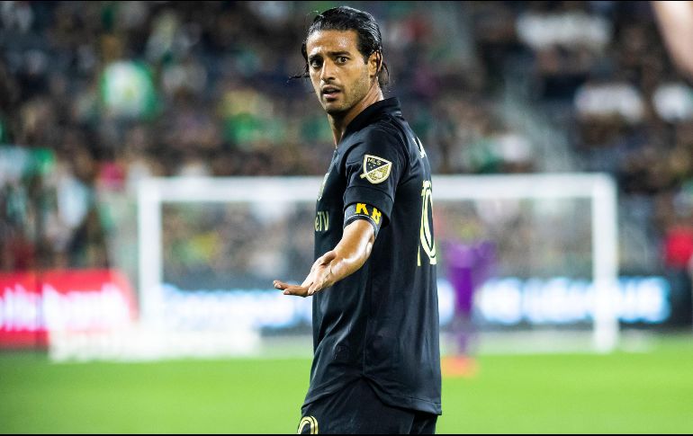 En los últimos meses se ha hablado mucho sobre el regreso del delantero Carlos Vela a la Selección Mexicana, sobre lo que él mismo ha dicho que no piensa hacerlo. IMAGO7