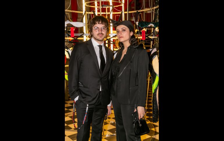 GENTE BIEN JALISCO/JORGE SOLTERO