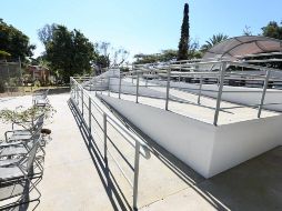 Rehabilitan Centro Cultural Tabachines; buscan promover espacios seguros para la cultura