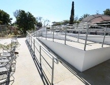 Rehabilitan Centro Cultural Tabachines; buscan promover espacios seguros para la cultura