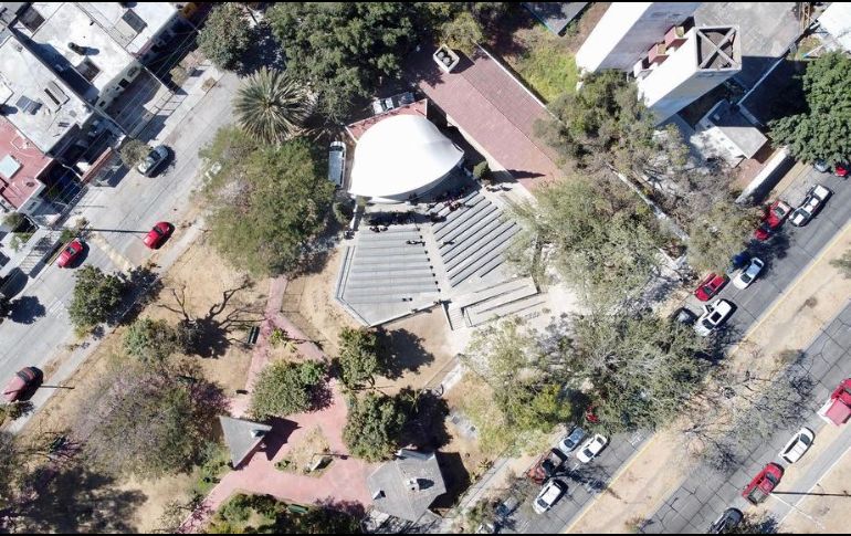 ESPECIAL / Ayuntamiento de Zapopan