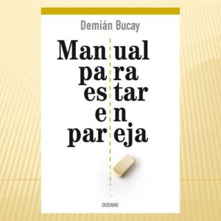 Manual para estar en pareja