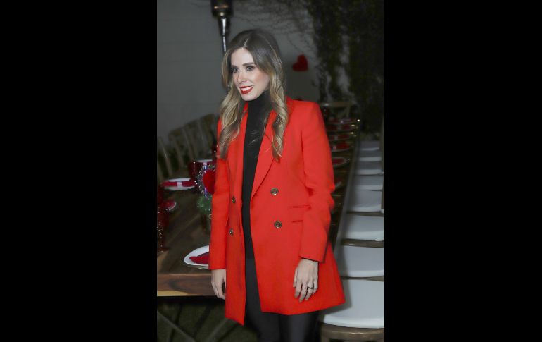 GENTE BIEN JALISCO/CLAUDIO JIMENO.