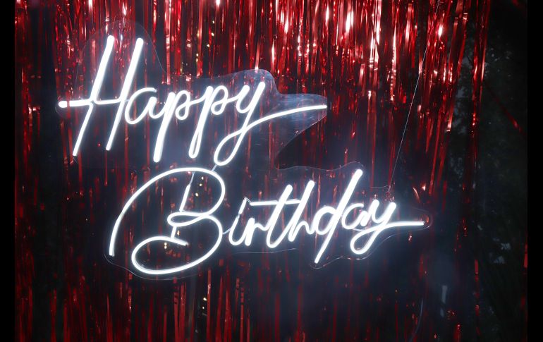 Decoración. GENTE BIEN JALISCO/CLAUDIO JIMENO.