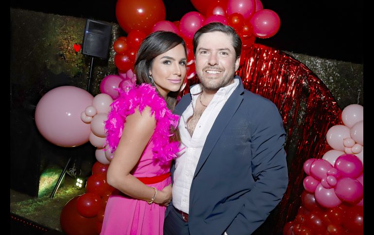 GENTE BIEN JALISCO/CLAUDIO JIMENO.