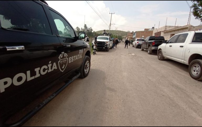 En total, son siete los municipios de Jalisco que limitan con Colima. EL INFORMADOR/ARCHIVO