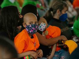 Los tratamientos en caso de la leucemia, pueden tener una duración de hasta dos años. EL INFORMADOR/G. Gallo