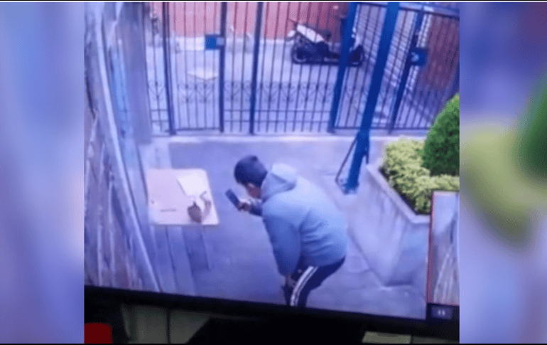 Las redes sociales se han convertido en un plataforma de denuncias ciudadanas. TIKTOK/@asmindajames