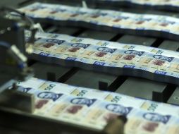 Hasta ahora el peso mexicano ha sorteado de buena forma el escenario global de incertidumbre y aversión global al riesgo. SUN