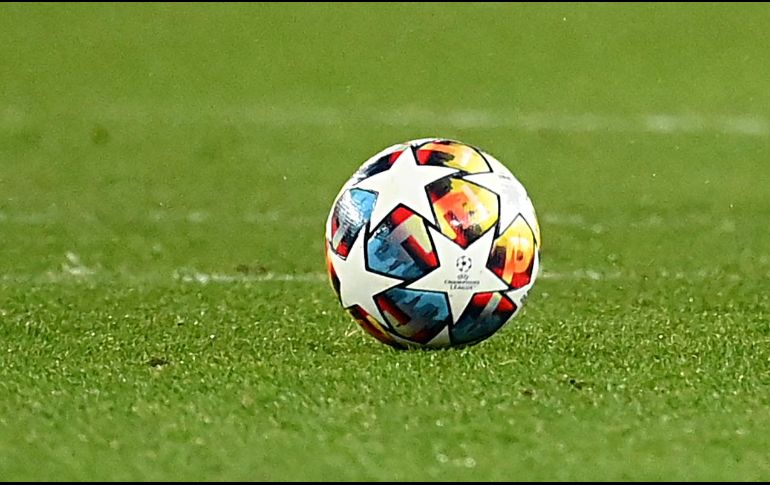 Hoy hay actividad en la Liga MX, Liga de Expansión MX, Concachampions, LaLiga, y la Champions League. AFP / F. Fife