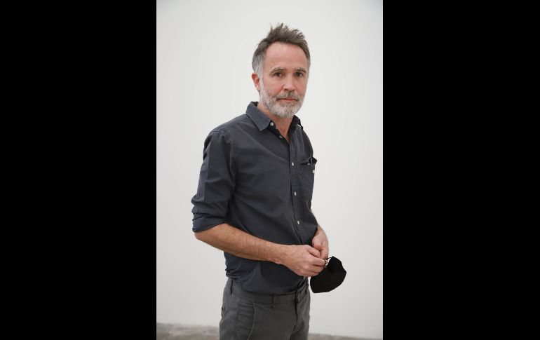 Fernando Palomar. GENTE BIEN JALISCO/ANTONIO MARTÍNEZ