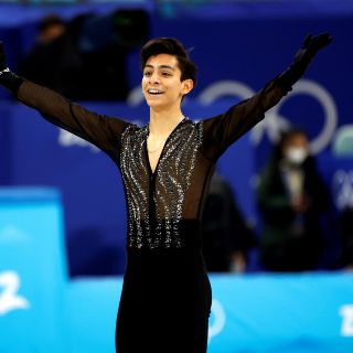 ¡No te lo pierdas! Donovan Carrillo arranca su participación en Mundial de Patinaje Artístico