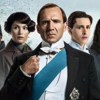 Star+ estrenará "King´s Man: El Origen"; mira cuándo