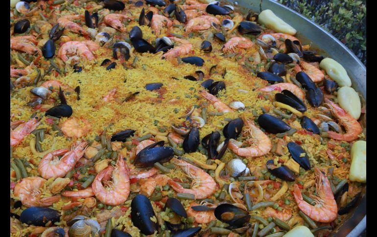 GENTE BIEN JALISCO/ANTONIO MARTÍNEZ