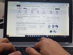 El SAT es una dependencia de la administración pública que se encarga de recaudar los impuestos de las personas físicas y morales. EL INFORMADOR / ARCHIVO