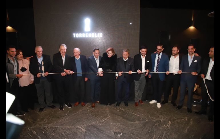 Aspecto. GENTE BIEN JALISCO/ANTONIO MARTINEZ