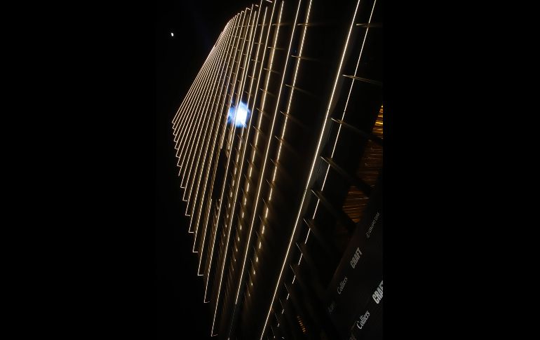 Aspecto. GENTE BIEN JALISCO/ANTONIO MARTINEZ