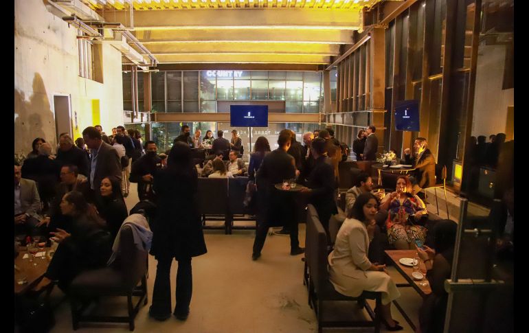 Aspecto. GENTE BIEN JALISCO/ANTONIO MARTINEZ