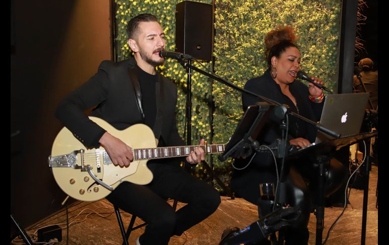 Aspecto. GENTE BIEN JALISCO/ANTONIO MARTINEZ