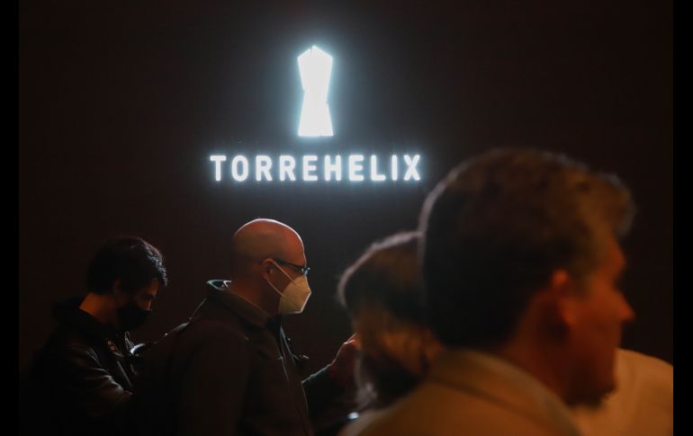 Aspecto. GENTE BIEN JALISCO/ANTONIO MARTINEZ