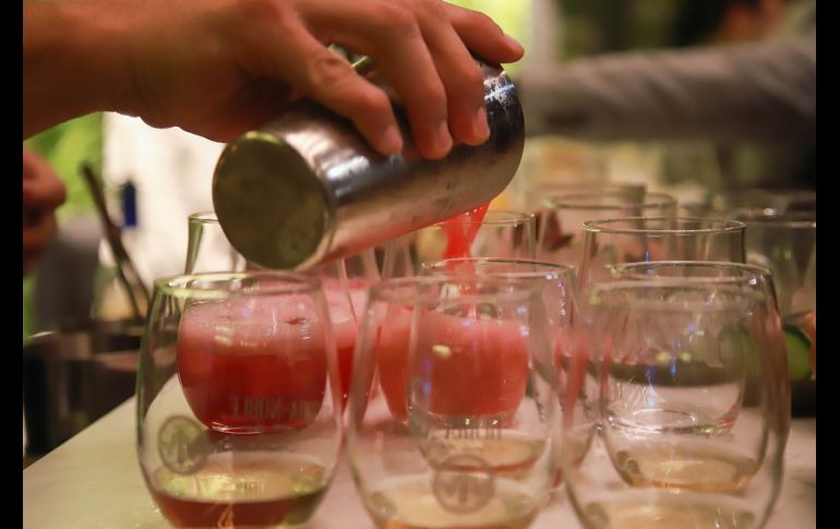 Aspecto. GENTE BIEN JALISCO/ANTONIO MARTINEZ